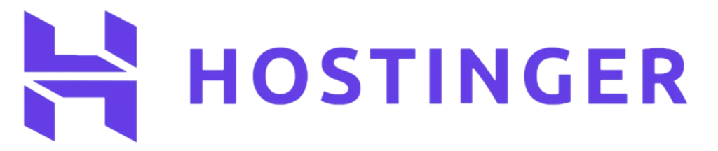 Contact Us 1 Hostinger logo color