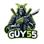 RG55 sticker1